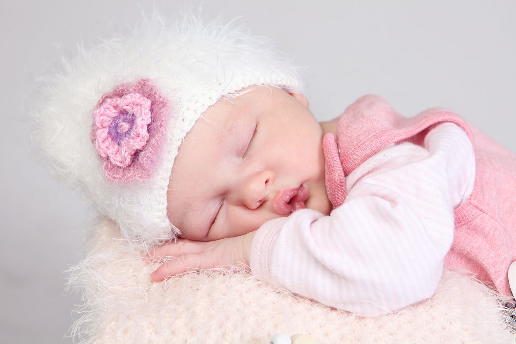Babyfotografie Köln: Bei Sarah Schovenberg