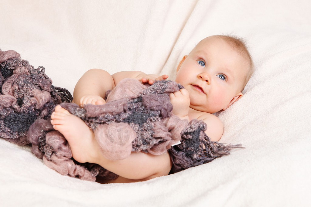 Babyfotografie Köln: Bei Sarah Schovenberg