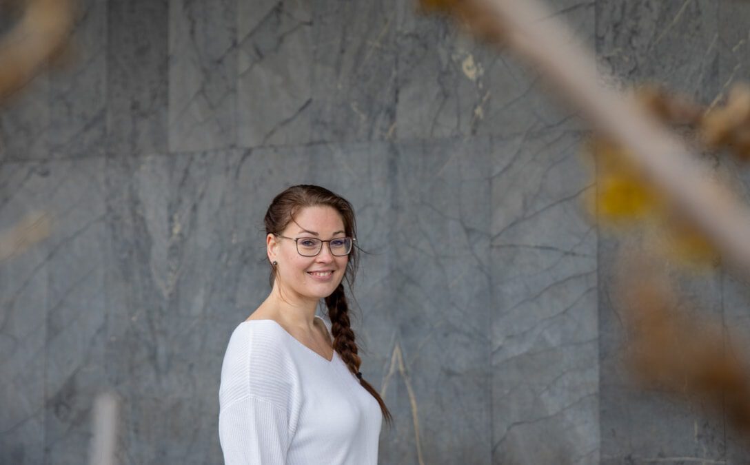 Fotoshooting in Köln