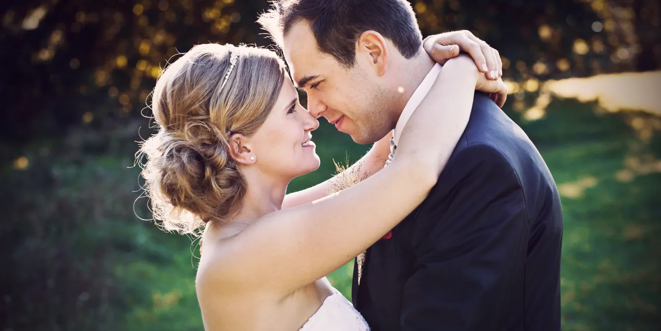 Hochzeitsfotografie in Köln